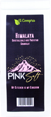 Himalaya Pink Salt Granulat 1000g